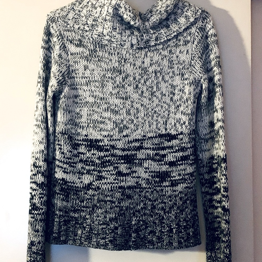 Effeci sweater top size: PS